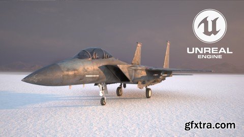 Unreal Engine 5 - Lighting For Beginners &amp; Cinematics!