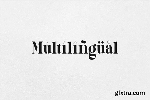 Luxinus Elegance Serif Family With Italic Font YPPBGU5 Luxinus Elegance Serif Family With Italic Font YPPBGU5