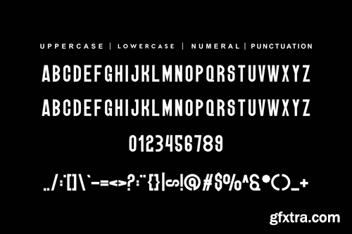 Garbolde Bold & Tall Font QQR5LCQ Garbolde Bold & Tall Font QQR5LCQ
