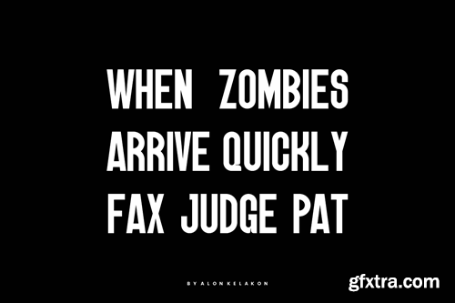 Garbolde Bold & Tall Font QQR5LCQ Garbolde Bold & Tall Font QQR5LCQ