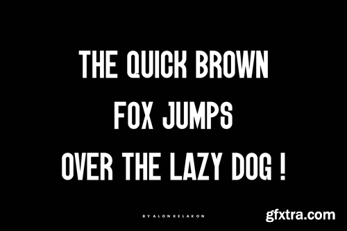 Garbolde Bold & Tall Font QQR5LCQ Garbolde Bold & Tall Font QQR5LCQ