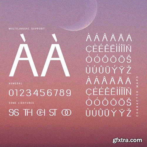 Moonde – A Luxury and Elegant Sans Serif Font PGPM3NB Moonde – A Luxury and Elegant Sans Serif Font PGPM3NB