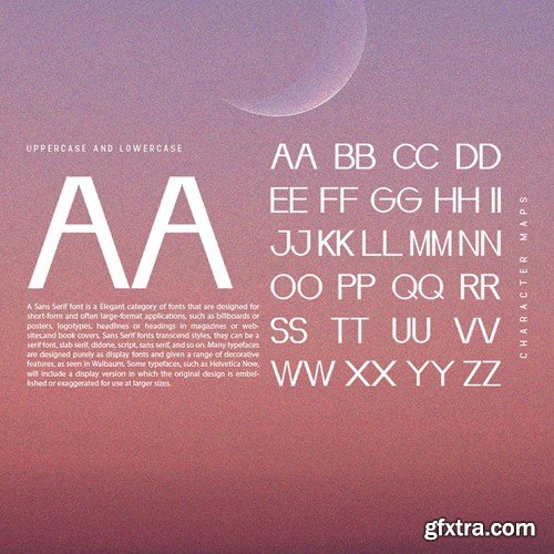 Moonde – A Luxury and Elegant Sans Serif Font PGPM3NB Moonde – A Luxury and Elegant Sans Serif Font PGPM3NB