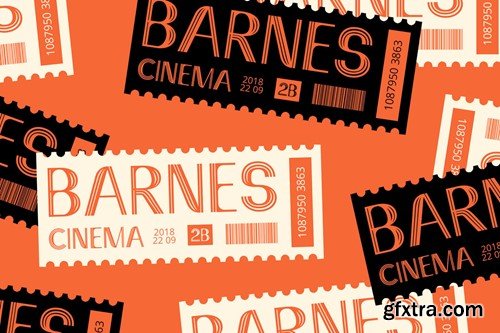 Shane – Stripe Font 8RVS8AJ Shane – Stripe Font 8RVS8AJ