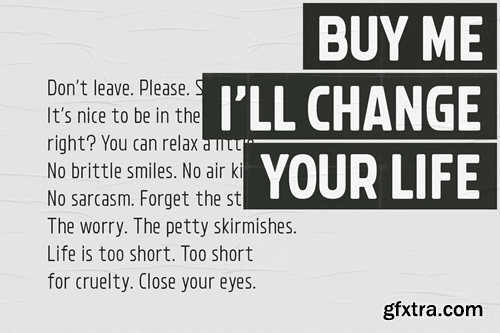 Mike Variable Font CD9P2T3 Mike Variable Font CD9P2T3