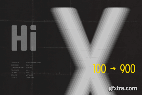 Mike Variable Font CD9P2T3 Mike Variable Font CD9P2T3