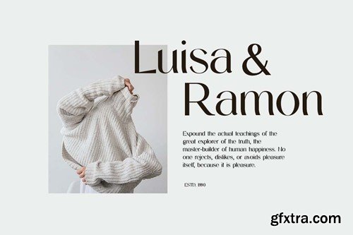 Gravinced Serif Display Font GT3FBQP Gravinced Serif Display Font GT3FBQP