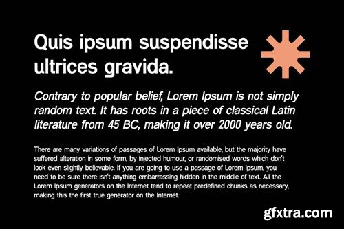 Foughten Round Modern Sans Serif Family Font RYEB6MB Foughten Round Modern Sans Serif Family Font RYEB6MB