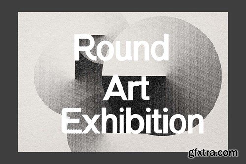 Foughten Round Modern Sans Serif Family Font RYEB6MB Foughten Round Modern Sans Serif Family Font RYEB6MB