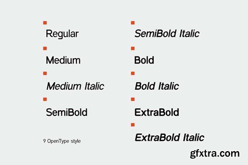 Foughten Round Modern Sans Serif Family Font RYEB6MB Foughten Round Modern Sans Serif Family Font RYEB6MB