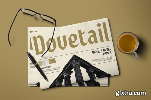 Howard – Gothic Font Y9VMT2C Howard – Gothic Font Y9VMT2C