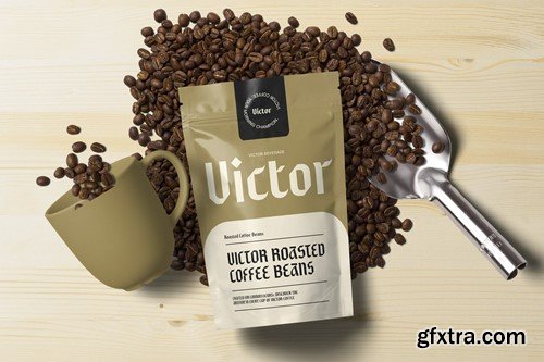 Howard – Gothic Font Y9VMT2C Howard – Gothic Font Y9VMT2C