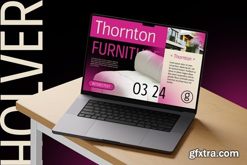 Holver – Contemporary Font 3AN6UMJ Holver – Contemporary Font 3AN6UMJ