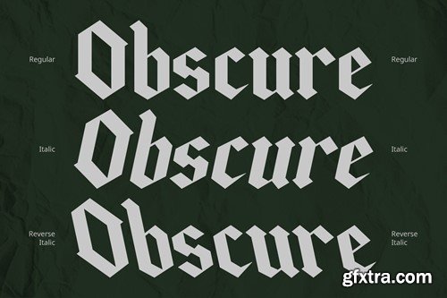 Savage – Gothic Font V7FNXV7 Savage – Gothic Font V7FNXV7