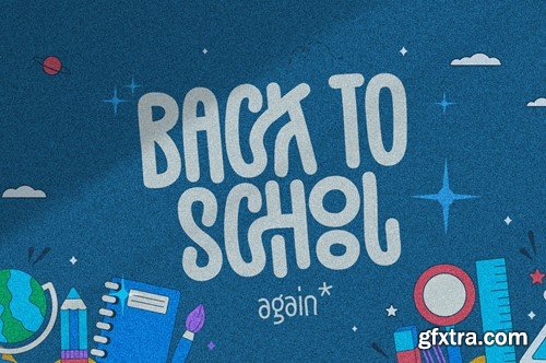 Grochias Font SXLPB8T Grochias Font SXLPB8T