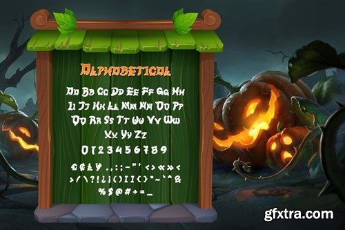 Foneitwu - Display Gaming Font EAT7GTF Foneitwu - Display Gaming Font EAT7GTF