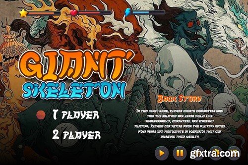 Foneitwu - Display Gaming Font EAT7GTF Foneitwu - Display Gaming Font EAT7GTF