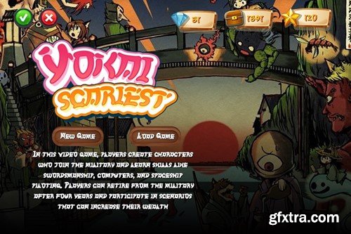 Foneitwu - Display Gaming Font EAT7GTF Foneitwu - Display Gaming Font EAT7GTF