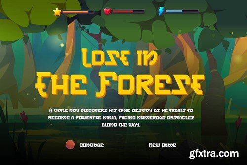 Leviathans - Decorative Gaming Font 2DYM6N8 Leviathans - Decorative Gaming Font 2DYM6N8