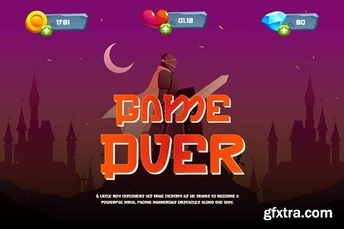 Leviathans - Decorative Gaming Font 2DYM6N8 Leviathans - Decorative Gaming Font 2DYM6N8