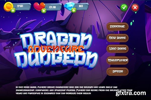 Leviathans - Decorative Gaming Font 2DYM6N8 Leviathans - Decorative Gaming Font 2DYM6N8