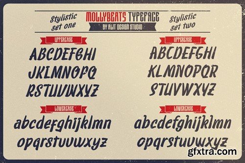 Molly Beats Handwritten Font LKSSZNV Molly Beats Handwritten Font LKSSZNV