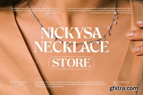 Sagita - Elegant Serif Font FKSDAAQ Sagita - Elegant Serif Font FKSDAAQ