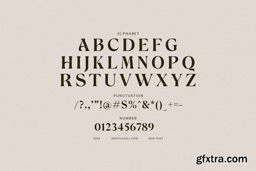 Sagita - Elegant Serif Font FKSDAAQ Sagita - Elegant Serif Font FKSDAAQ