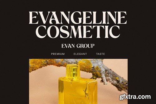 Sagita - Elegant Serif Font FKSDAAQ Sagita - Elegant Serif Font FKSDAAQ