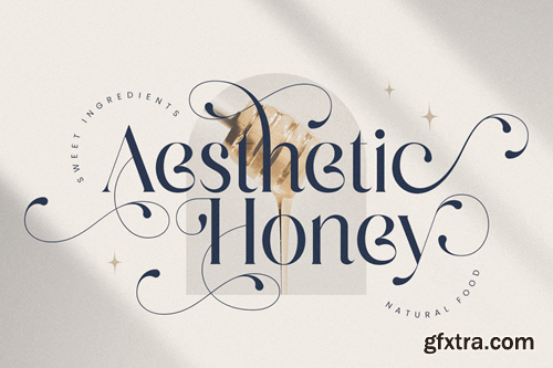 Glittery - Lavish Luxury Font 7KCANKX Glittery - Lavish Luxury Font 7KCANKX