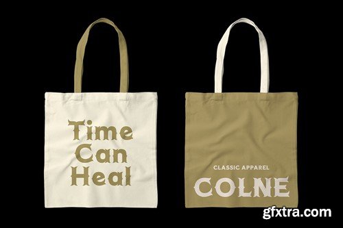 Berta – Tuscan Font HLV8QJ3 Berta – Tuscan Font HLV8QJ3