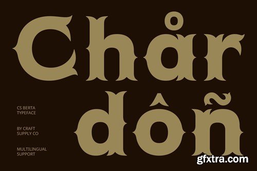 Berta – Tuscan Font HLV8QJ3 Berta – Tuscan Font HLV8QJ3