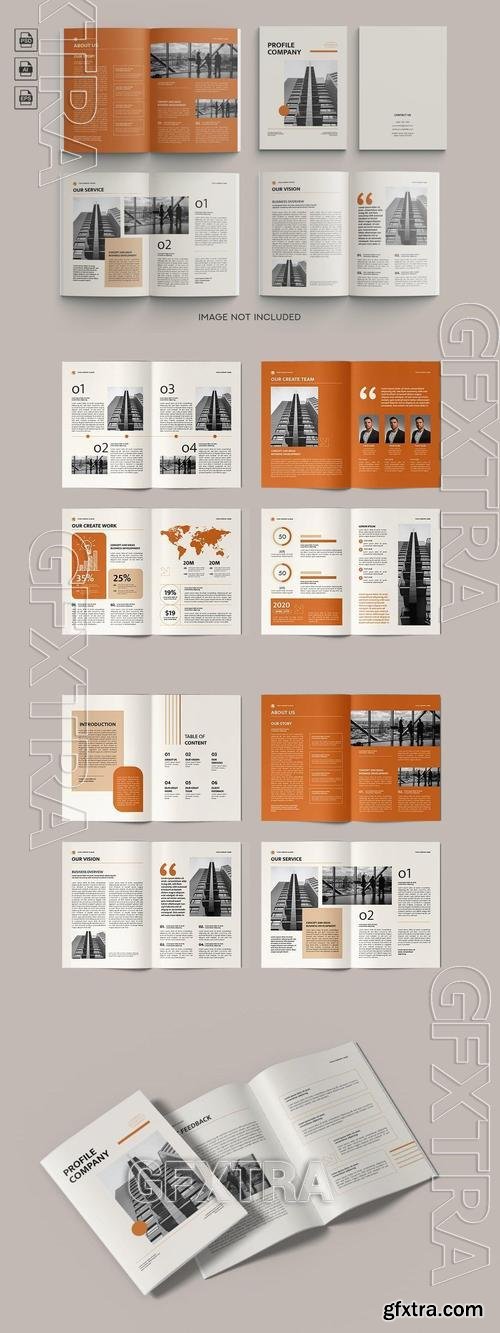 Company Profile SJZ7GTB Company Profile SJZ7GTB