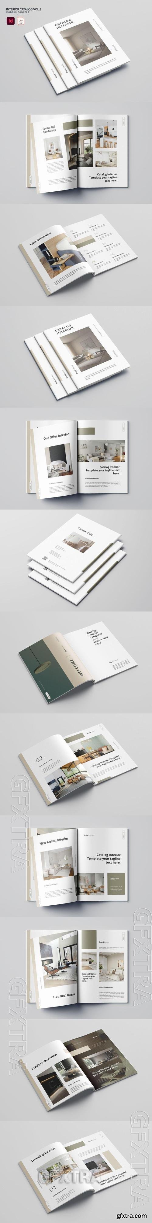 Interior Catalog Vol.8 F6JPGDN Interior Catalog Vol.8 F6JPGDN