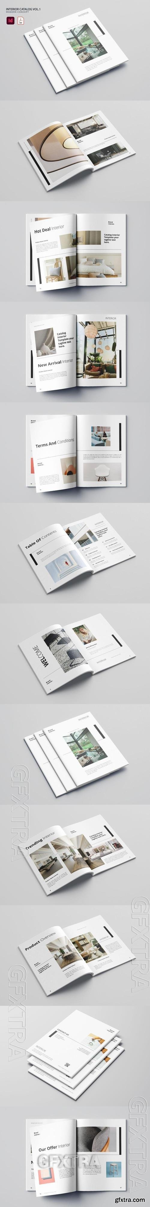 Interior Catalog Vol.1 XJZ6RJV Interior Catalog Vol.1 XJZ6RJV