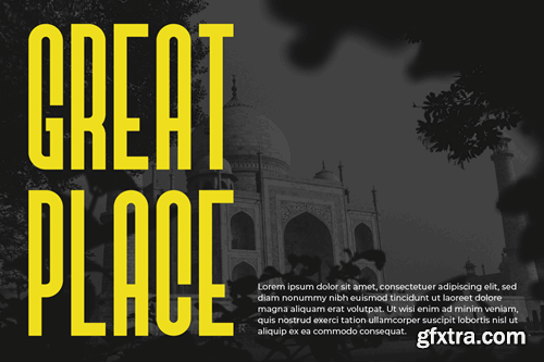 Moendem Condensed Sans Font CU4Y2H5 Moendem Condensed Sans Font CU4Y2H5