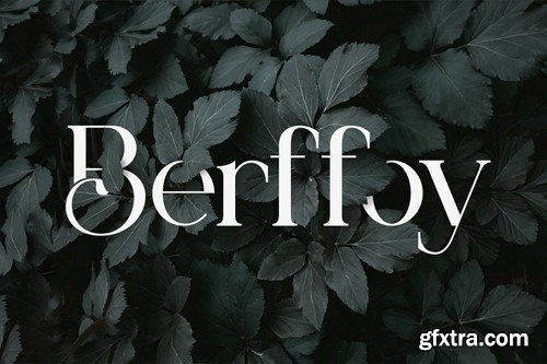 Dealva Serif Font M6HPD4H Dealva Serif Font M6HPD4H