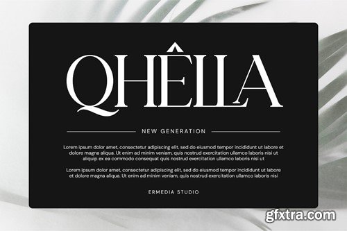 Dealva Serif Font M6HPD4H Dealva Serif Font M6HPD4H