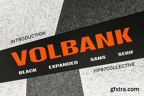 Volbank - Futuristic Military War Game Sans Font N3X76ZT Volbank - Futuristic Military War Game Sans Font N3X76ZT