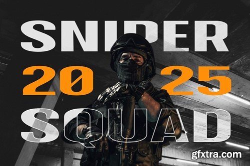 Volbank - Futuristic Military War Game Sans Font N3X76ZT Volbank - Futuristic Military War Game Sans Font N3X76ZT