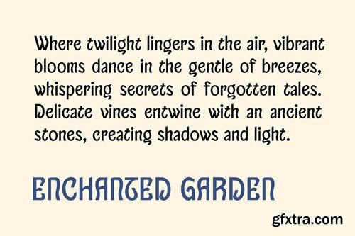 Razel – Art Nouveau Font PKPVPEC Razel – Art Nouveau Font PKPVPEC