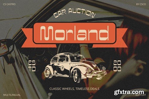 Castro – Reverse Contrast Font HR329HW Castro – Reverse Contrast Font HR329HW