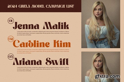 Butter Hering - Elegant Serif Font BM5T56F Butter Hering - Elegant Serif Font BM5T56F