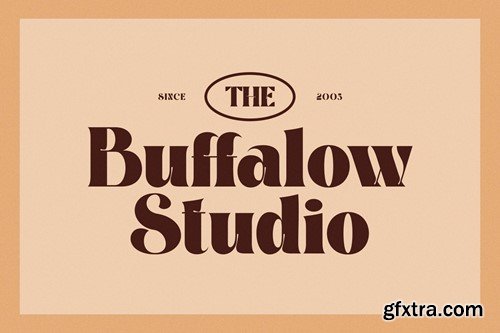 Butter Hering - Elegant Serif Font BM5T56F Butter Hering - Elegant Serif Font BM5T56F