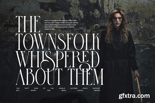 Rottesa Growing Ligature Serif Font 26EEJ6L Rottesa Growing Ligature Serif Font 26EEJ6L