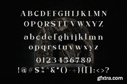 Liberia - Modern Serif Font ET4ZDV9 Liberia - Modern Serif Font ET4ZDV9