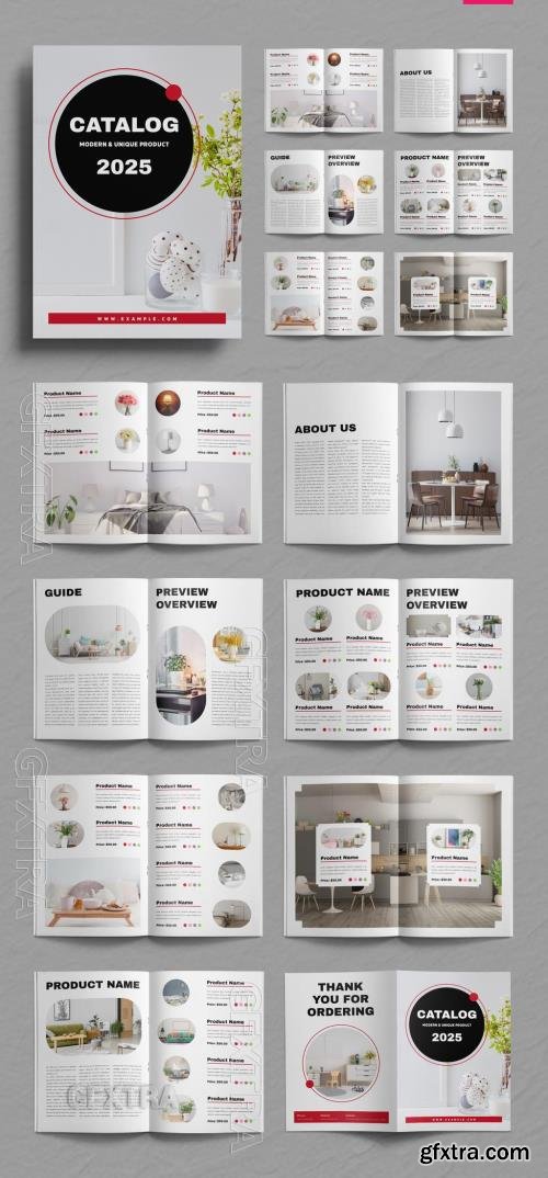 Product Catalog Layout 763772192 Product Catalog Layout 763772192