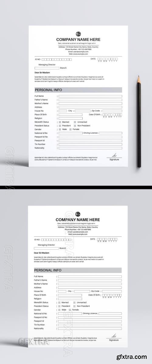Business Registation From Template 752815626 Business Registation From Template 752815626