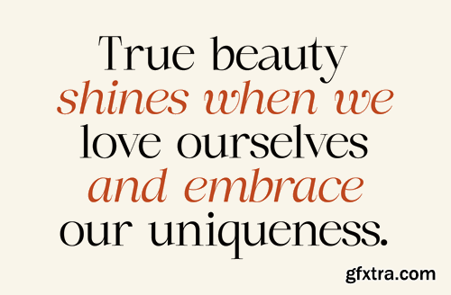 Oulza - Serif Font Oulza - Serif Font