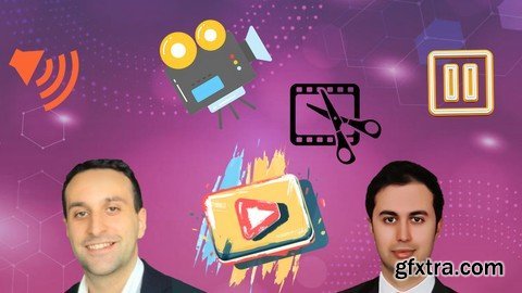 Video Editing Mastercourse For Total Beginners (Via Capcut) Video Editing Mastercourse For Total Beginners (Via Capcut)